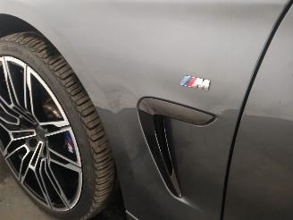 BMW 4-serie 4 serie Gran Coupe (F36) Liftback 435i 3.0 24V (N55-B30A) [225kW]  (03=
-2014/02-2016) picture 24