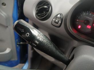 Hyundai Atos Atos Hatchback 1.1 12V (G4HG) [46kW]  (01-1997/12-2008) picture 13