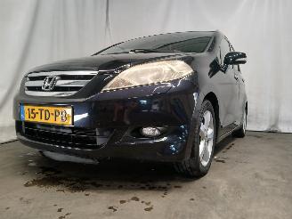 skadebil auto Honda Fr-v FR-V (BE) MPV 2.0 16V (K20A9) [110kW]  (02-2005/12-2006) 2006/7