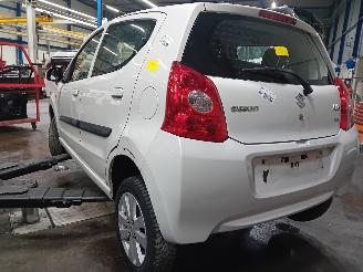 Suzuki Alto Alto Hatchback 5-drs 1.0 12V (K10B) [50kW]  (01-2009/...) picture 4