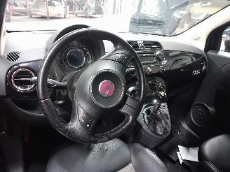 Fiat 500 500 (312) Hatchback 1.2 (169.A.4000(Euro 5)) [51kW]  (07-2007/...) picture 5