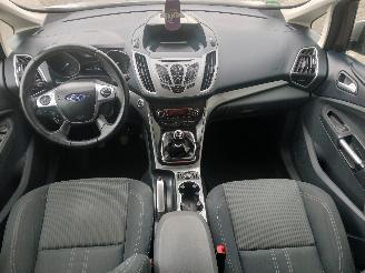 Ford C-Max C-Max (DXA) MPV 1.0 Ti-VCT EcoBoost 12V 125 (M1DA(Euro 5)) [92kW]  (10=
-2012/06-2019) picture 10