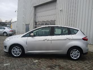 Ford C-Max C-Max (DXA) MPV 1.0 Ti-VCT EcoBoost 12V 125 (M1DA(Euro 5)) [92kW]  (10=
-2012/06-2019) picture 4