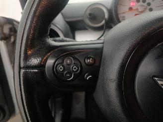 Mini Mini Mini (R56) Hatchback 1.6 16V Cooper (N16-B16A) [90kW]  (09-2009/11-201=
3) picture 16