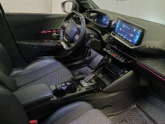 Peugeot 208 208 II (UB/UH/UP) Hatchback 5-drs e-208 50 kWh (ZKX) [100kW]  (06-2019=
/...) picture 9