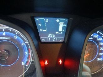 Hyundai Ix20 iX20 (JC) SUV 1.6i 16V (G4FC-G) [92kW]  (11-2010/07-2019) picture 2
