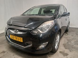 Coche accidentado Hyundai Ix20 iX20 (JC) SUV 1.6i 16V (G4FC-G) [92kW]  (11-2010/07-2019) 2012/3