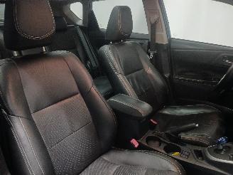 Toyota Auris Auris (E18) Hatchback 5-drs 1.8 16V Hybrid (2ZRFXE) [100kW]  (10-2012/=
03-2019) picture 8