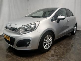 Kia Rio Rio III (UB) Hatchback 1.2 CVVT 16V (G4LA5) [63kW]  (09-2011/12-2017) picture 3