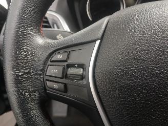 BMW 1-serie 1 serie (F20) Hatchback 5-drs 118i 1.5 TwinPower 12V (B38-B15A) [100kW=
]  (07-2015/06-2019) picture 20