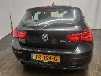BMW 1-serie 1 serie (F20) Hatchback 5-drs 118i 1.5 TwinPower 12V (B38-B15A) [100kW=
]  (07-2015/06-2019) picture 24