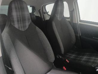 Peugeot 108 108 Hatchback 1.0 12V VVT-i (1KRFE(CFB)) [53kW]  (05-2018/...) picture 8