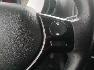 Peugeot 108 108 Hatchback 1.0 12V VVT-i (1KRFE(CFB)) [53kW]  (05-2018/...) picture 16