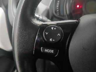 Peugeot 108 108 Hatchback 1.0 12V VVT-i (1KRFE(CFB)) [53kW]  (05-2018/...) picture 17