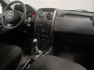 Dacia Duster Duster (HS) SUV 1.2 TCE 16V (H5F-410(H5F-F4)) [92kW]  (06-2015/01-2018=
) picture 9