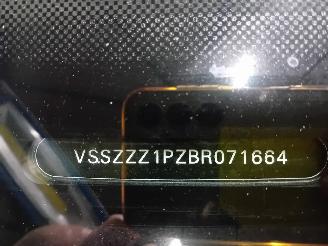 Seat Leon Leon (1P1) Hatchback 5-drs 1.2 TSI (CBZB) [77kW]  (02-2010/12-2012) picture 6