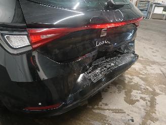 Seat Leon Leon (KLB) Hatchback 5-drs 1.5 TSI 16V (DPCA) [110kW]  (11-2019/...) picture 24