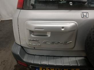 Honda Cr-v CR-V (RD1/3) SUV 2.0i 16V VTEC (B20Z1) [108kW]  (01-1999/07-2002) picture 19