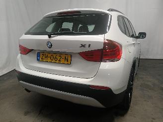 BMW X1 X1 (E84) SUV sDrive 18d 2.0 16V (N47-D20C) [105kW]  (12-2009/06-2015) picture 5