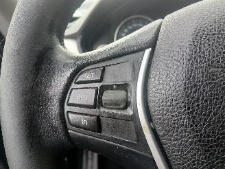 BMW 3-serie 3 serie Gran Turismo (F34) Hatchback 318d 2.0 16V (N47-D20C) [105kW]  =
(03-2013/06-2015) picture 19