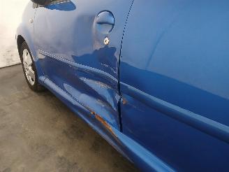 Toyota Aygo Aygo (B10) Hatchback 1.0 12V VVT-i (1KR-FE) [50kW]  (07-2005/05-2014) picture 18