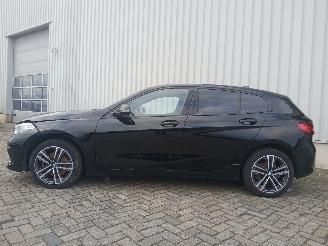 BMW 1-serie 1 serie (F40) Hatchback 118i 1.5 TwinPower 12V (B38-A15A) [103kW]  (07=
-2019/...) picture 4