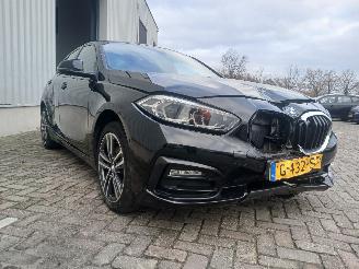 BMW 1-serie 1 serie (F40) Hatchback 118i 1.5 TwinPower 12V (B38-A15A) [103kW]  (07=
-2019/...) picture 6