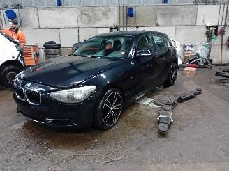 Dezmembrări autoturisme BMW 1-serie 1 serie (F20) Hatchback 5-drs 120i 1.6 16V (N13-B16A) [125kW]  (07-201=
1/02-2015) 2012/1
