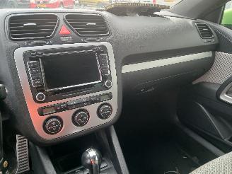 Volkswagen Scirocco Scirocco (137/13AD) Hatchback 3-drs 1.4 TSI 160 16V (CAVD) [118kW]  (0=
5-2008/11-2017) picture 16