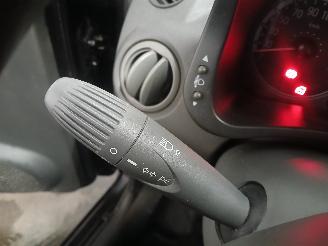 Fiat Panda Panda (169) Hatchback 1.2, Classic (169.A.4000(Euro 5)) [51kW]  (03-20=
10/08-2013) picture 13