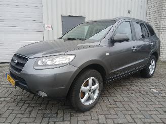 Hyundai Santa Fe Santa Fe II (CM) SUV 2.7 V6 24V 4x2 (G6EA) [139kW]  (03-2006/12-2009) picture 3