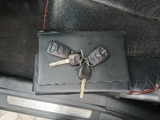 Hyundai Santa Fe Santa Fe II (CM) SUV 2.7 V6 24V 4x2 (G6EA) [139kW]  (03-2006/12-2009) picture 22