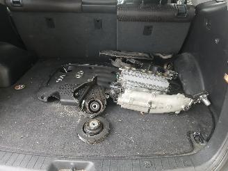 Hyundai Santa Fe Santa Fe II (CM) SUV 2.7 V6 24V 4x2 (G6EA) [139kW]  (03-2006/12-2009) picture 14