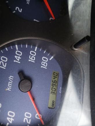 Nissan King cab King Cab/Pickup 4x4 (D22) Pick-up 2.5 dCi 16V (YD25DDTi) [98kW]  (05-2=
000/12-2008) picture 2