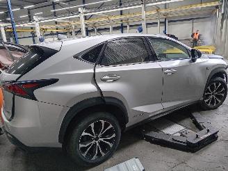 Lexus NX NX I (Z1) SUV 300h 2.5 16V 4x4 (2ARFXE) [145kW]  (07-2014/...) picture 3
