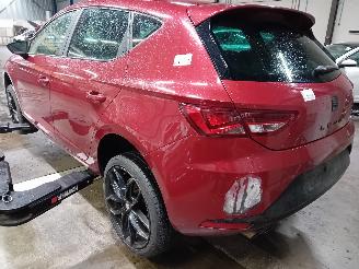 Seat Leon Leon (5FB) Hatchback 5-drs 1.4 TSI ACT 16V (CZDA(Euro 6)) [110kW]  (05=
-2014/08-2020) picture 4