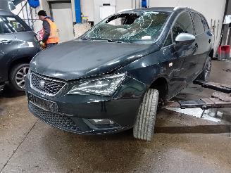 Vrakbiler auto Seat Ibiza Ibiza ST (6J8) Combi 1.2 TSI 16V (CJZC) [66kW]  (05-2015/07-2016) 2016/10