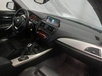 BMW 1-serie 1 serie (F20) Hatchback 5-drs 116i 1.6 16V (N13-B16A) [100kW]  (07-201=
1/02-2015) picture 8