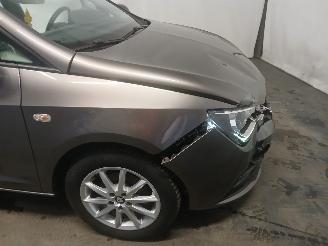 Seat Ibiza Ibiza IV SC (6J1) Hatchback 3-drs 1.0 EcoTSI 12V (CHZB) [70kW]  (05-20=
15/12-2016) picture 31