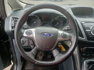 Ford C-Max C-Max (DXA) MPV 1.0 Ti-VCT EcoBoost 12V 125 (M1DA(Euro 5)) [92kW]  (10=
-2012/06-2019) picture 16