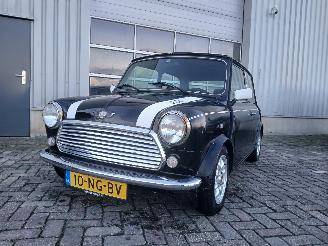 Coche accidentado Rover Mini Mini Sedan 1300 Cooper (12A2AF53) [45kW]  (01-1991/12-1991) 1994/2