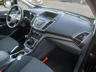 Ford C-Max C-Max (DXA) MPV 1.0 Ti-VCT EcoBoost 12V 125 (M1DA(Euro 5)) [92kW]  (10=
-2012/06-2019) picture 7