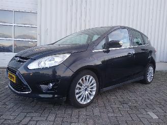 Ford C-Max C-Max (DXA) MPV 1.0 Ti-VCT EcoBoost 12V 125 (M1DA(Euro 5)) [92kW]  (10=
-2012/06-2019) picture 3
