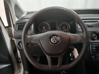 Volkswagen Caddy Caddy IV Van 2.0 TDI 75 (DFSC) [55kW]  (05-2015/09-2020) picture 19