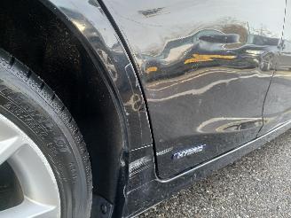 Lexus Ct CT 200h Hatchback 1.8 16V (2ZRFXE) [100kW]  (09-2011/...) picture 22