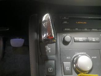 Lexus Ct CT 200h Hatchback 1.8 16V (2ZRFXE) [100kW]  (09-2011/...) picture 18