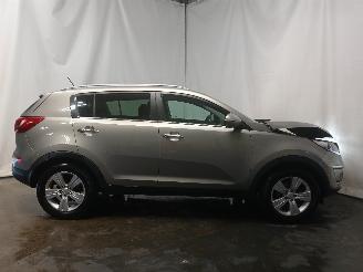 Kia Sportage Sportage (SL) Terreinwagen 1.6 GDI 16V 4x2 (G4FD) [99kW]  (06-2010/02-=
2016) picture 5