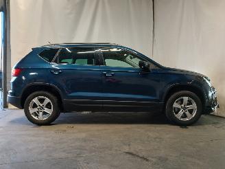 Seat Ateca Ateca (5FPX) SUV 1.0 TSI 12V (CHZJ) [85kW]  (05-2016/...) picture 7