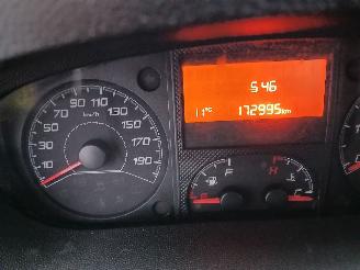 Peugeot Boxer Boxer (U9) Van 2.2 Blue HDi 140 (DW12RUD(4HB)) [103kW]  (07-2019/...) picture 2