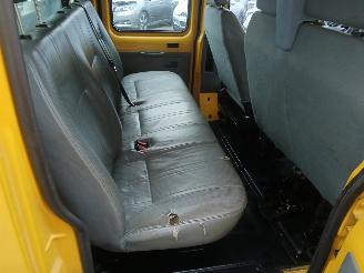 Ford Transit Transit Bus 2.2 TDCi 16V (P8FA(Euro 4)) [63kW]  (04-2006/08-2014) picture 8